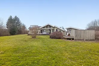 Fritidshus på Kaprifolievej 11, 3210 Vejby