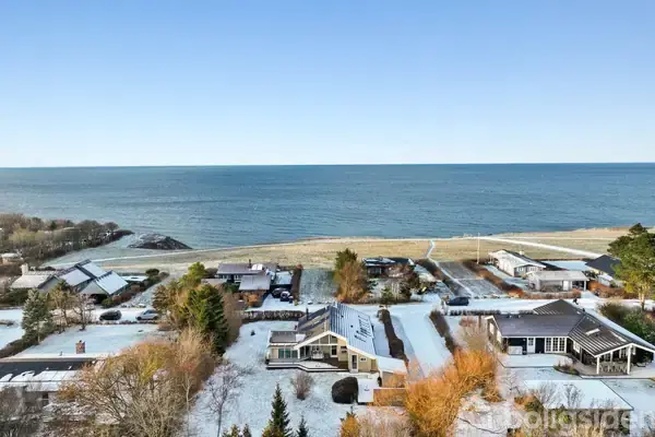 Fritidsbolig på Kaprifolievej 11, 3210 Vejby