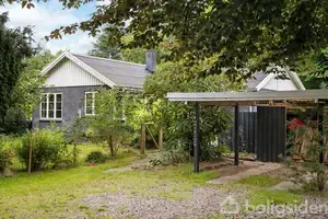 Villa på Østerlyngvej 157, 4500 Nykøbing Sj