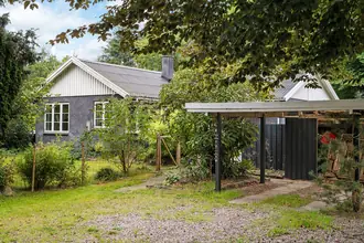 Villa på Østerlyngvej 157, 4500 Nykøbing Sj