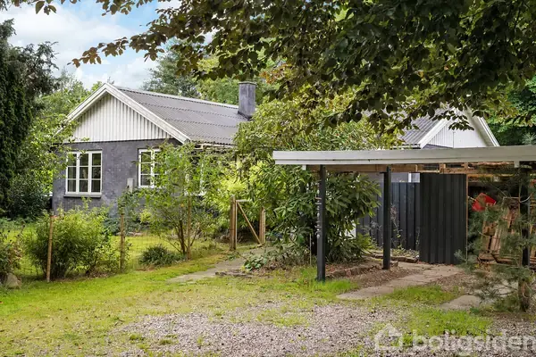 Villa på Østerlyngvej 157, 4500 Nykøbing Sj