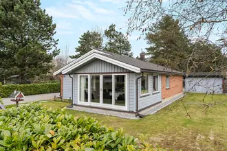 Fritidshus på Skovduevej 22, 4500 Nykøbing Sj