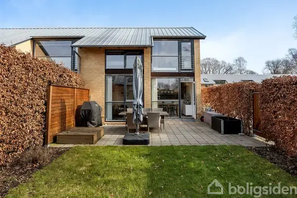 Rækkehus på Valsen 12, 3140 Ålsgårde