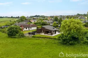 Fritidsbolig på Røllikevej 44, 5300 Kerteminde