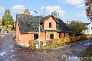 Villa på Birkelundsvej 1, 8830 Tjele