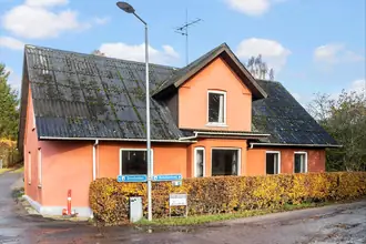 Villa på Birkelundsvej 1, Lindum, 8830 Tjele