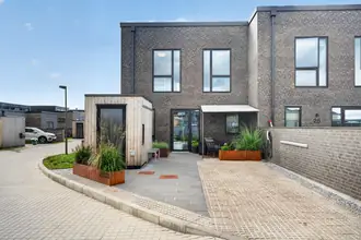 Rækkehus på Magnoliahusene 24, Vindinge, 4000 Roskilde