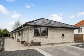 Villa på Eliassensvej 10, 6000 Kolding