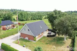 Villa på Mejsevej 46, 9600 Aars