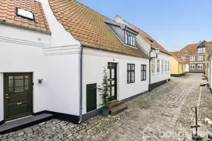 Rækkehus på Bredeslippe 2B, 6760 Ribe