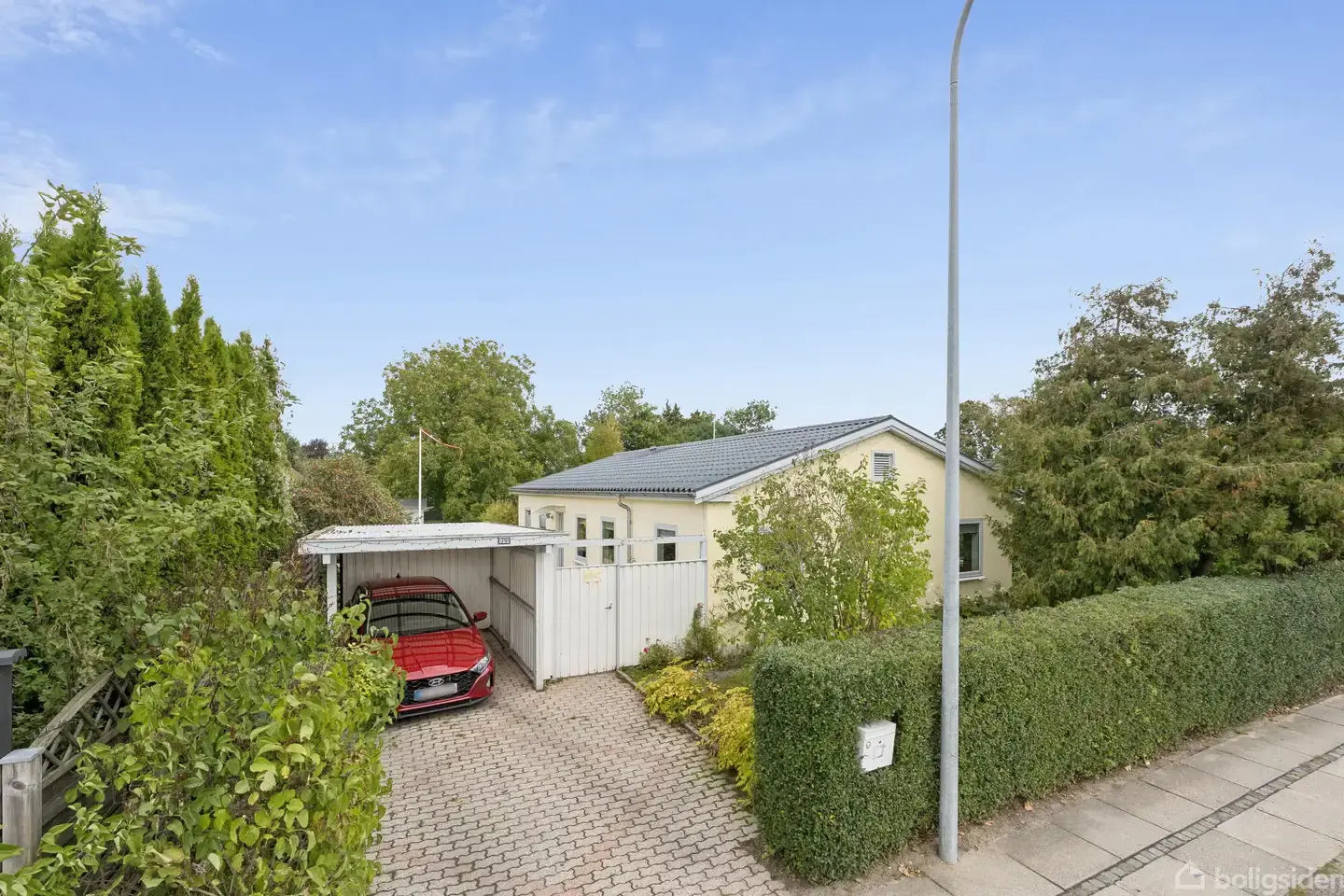Villa på Park Allé 322, 2605 Brøndby