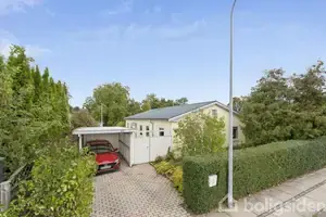 Villa på Park Allé 322, 2605 Brøndby