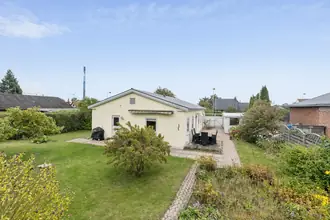 Villa på Park Allé 322, 2605 Brøndby