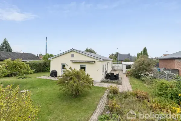 Villa på Park Allé 322, 2605 Brøndby