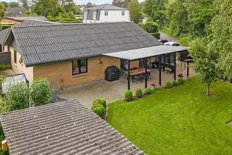 Rækkehus på Gl. Ringkøbingvej 12C, tv., 7400 Herning