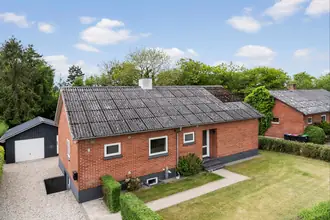 Villa på Søndervang 9, Over Jerstal, 6500 Vojens