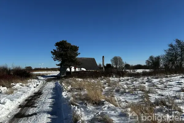 Villa på Østervej 15B, 8305 Samsø