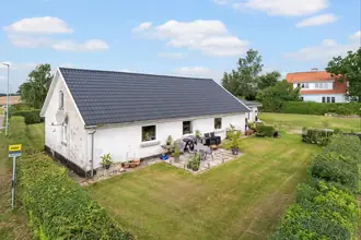 Villa på Møllebakken 1, Hellum, 9520 Skørping