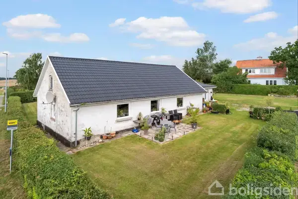 Villa på Møllebakken 1, 9520 Skørping