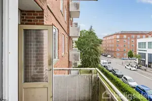 Ejerlejlighed på Reberbanegade 13, 2. th., 2300 København S