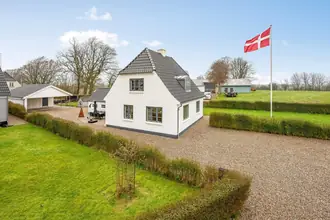 Villa på Tornhøjvej 29, Tumbøl, 6200 Aabenraa