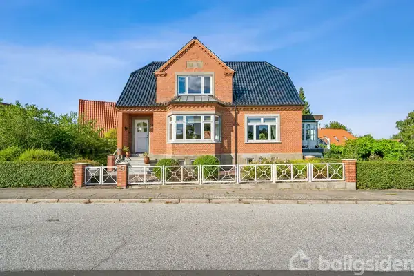 Villa på Engvej 3, 9280 Storvorde