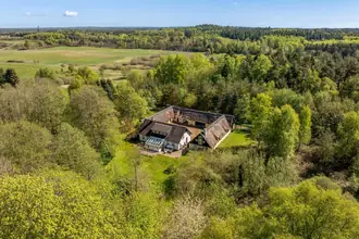 Villa på Jeshøjvej 4, Feldballe, 8410 Rønde