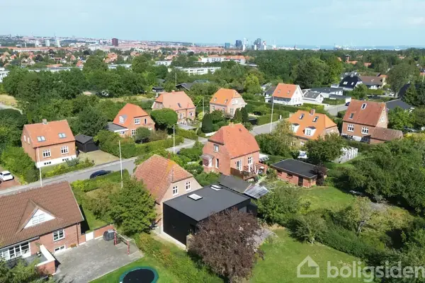 Villa på Balagervej 44, 8260 Viby J