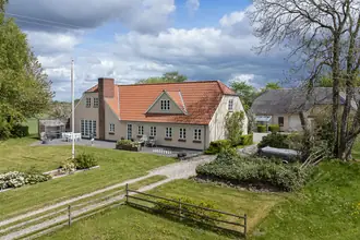 Villa på Ingstrup Møllevej 25, Ingstrup, 8830 Tjele