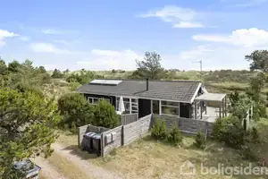 Fritidsbolig på Petersvej 2, 9300 Sæby