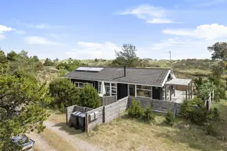 Fritidshus på Petersvej 2, Lyngså, 9300 Sæby