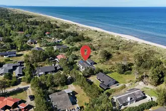 Fritidshus på Petersvej 2, Lyngså, 9300 Sæby