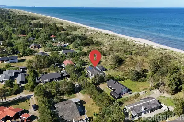 Fritidsbolig på Petersvej 2, 9300 Sæby
