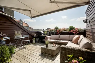 Ejerlejlighed på Amagerbrogade 96F, 3. th., 2300 København S
