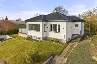 Villa på Ingemannsvej 19, 4200 Slagelse
