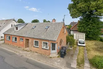Villa på Sejlingvej 29, 8600 Silkeborg