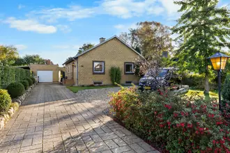 Villa på Kirkevej 19, Vejle, 5672 Broby