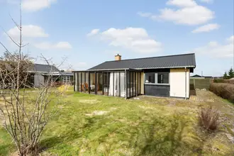 Villa på Hvidkløvervej 11, 4030 Tune