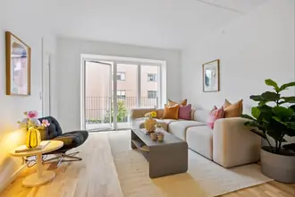 Ejerlejlighed på Tove Maës Vej 4, 1. th., 2500 Valby