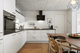 Ejerlejlighed på Gammel Østergade 3C, 9400 Nørresundby