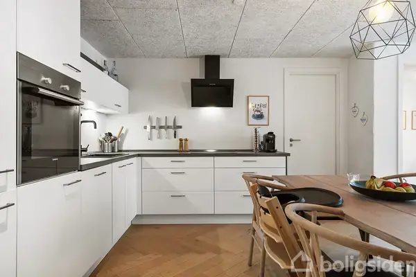 Ejerlejlighed på Gammel Østergade 3C, st., 9400 Nørresundby