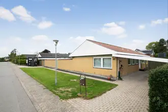 Villa på Rugmarken 86, 8520 Lystrup