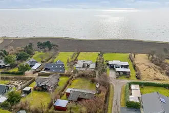 Fritidshus på Klintegårdsvej 27, Enø, 4736 Karrebæksminde