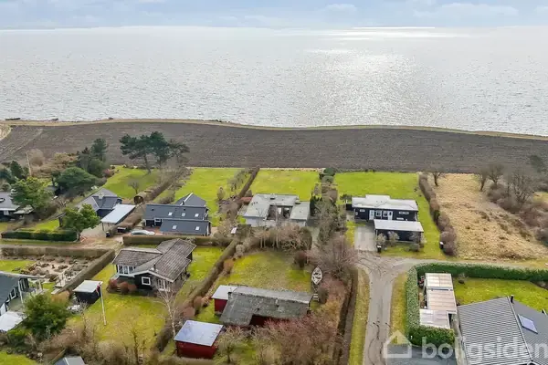 Fritidsbolig på Klintegårdsvej 27, 4736 Karrebæksminde