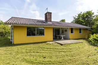 Fritidshus på Vesterengen 4, 6720 Fanø