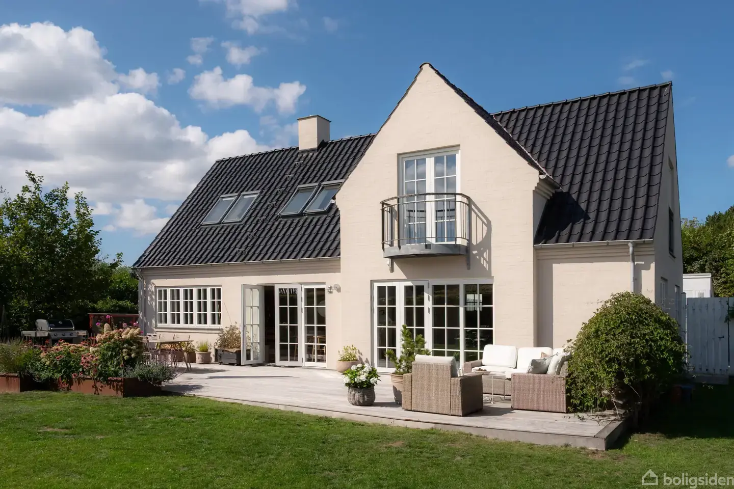 Villa på Vejlebakken 1, 2840 Holte