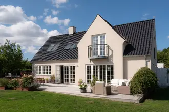 Villa på Vejlebakken 1, 2840 Holte