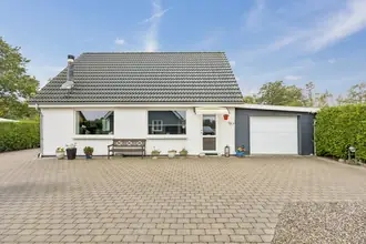 Villa på Koldingvej 157, Taps, 6070 Christiansfeld