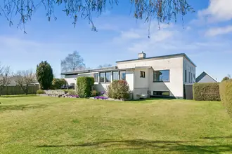 Villa på Hjallerup Alle 16, 2770 Kastrup