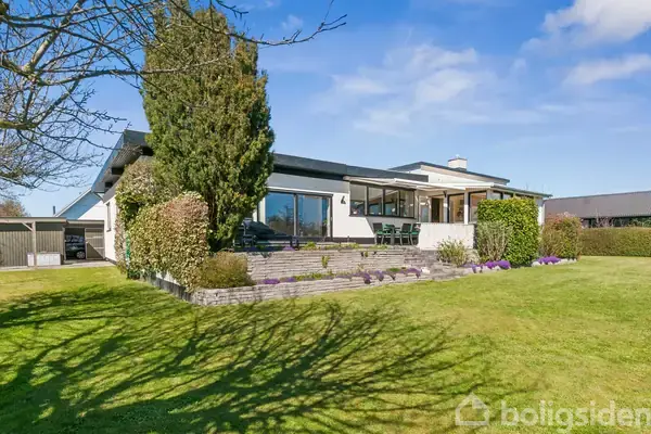 Villa på Hjallerup Alle 16, 2770 Kastrup